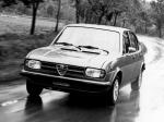 Alfa Romeo Alfasud Super 1977 года